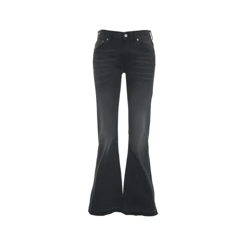 Jeans > Flared Jeans - - Department Five - Modalova