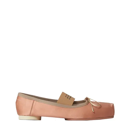 Shoes > Flats > Ballerinas - - MM6 Maison Margiela - Modalova