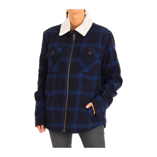 Jackets > Light Jackets - - Le Temps Des Cerises - Modalova