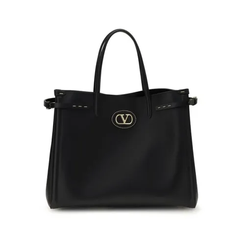 Bags > Tote Bags - - Valentino Garavani - Modalova