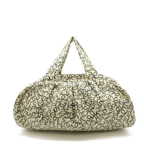 Pre-owned > Pre-owned Bags > Pre-owned Handbags - - Chanel Vintage - Modalova