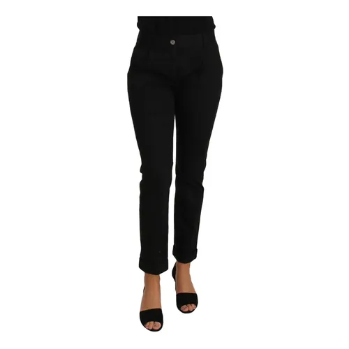 Jeans > Slim-fit Jeans - - Dolce & Gabbana - Modalova