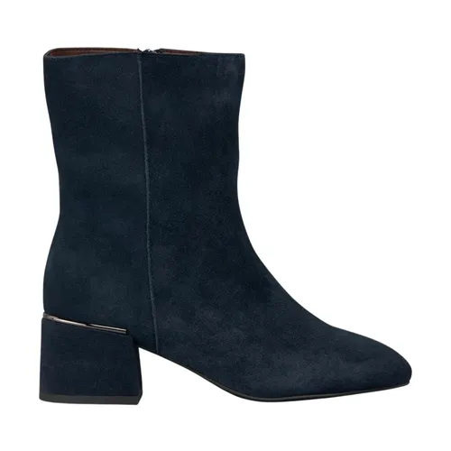 Mini heel ankle boot - Alma EN Pena - Modalova