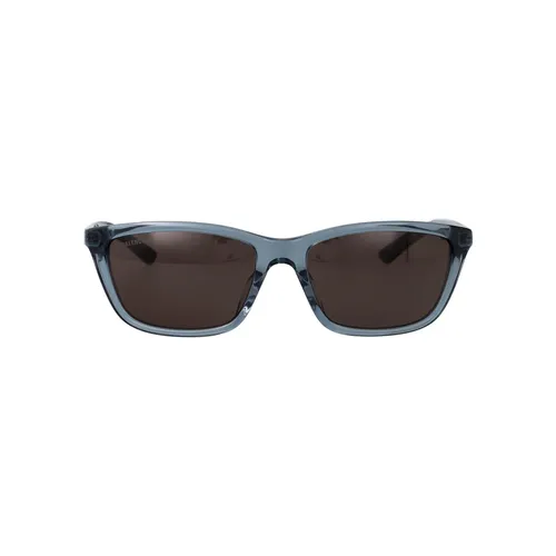 Bb0403Sk 003 Sunglasses - Balenciaga - Modalova