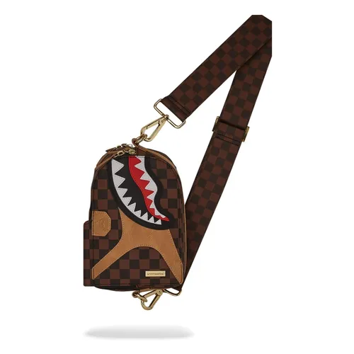 Bags > Cross Body Bags - - Sprayground - Modalova