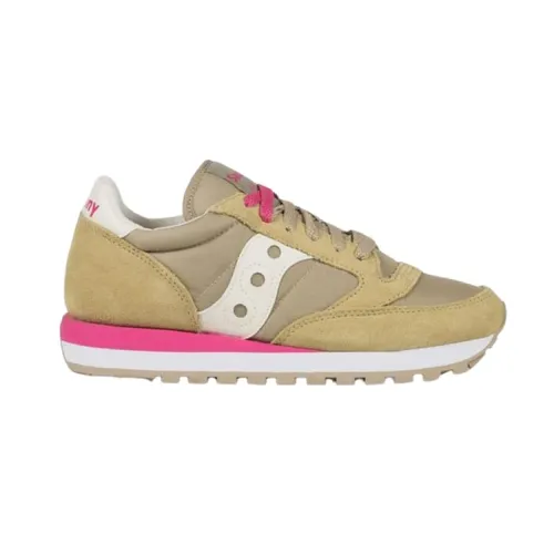 Shoes > Sneakers - - Saucony - Modalova