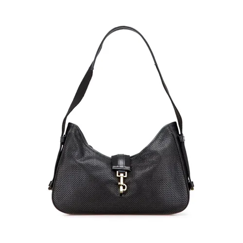 Pre-owned > Pre-owned Bags > Pre-owned Shoulder Bags - - Gucci Vintage - Modalova