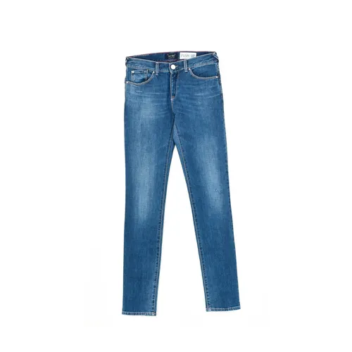Jeans > Slim-fit Jeans - - Armani Jeans - Modalova