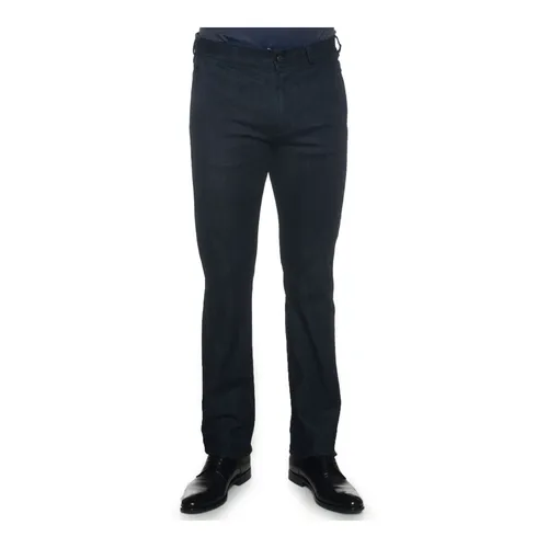 Jeans > Straight Jeans - - Canali - Modalova