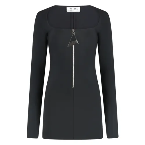 Dresses > Day Dresses > Short Dresses - - The Attico - Modalova