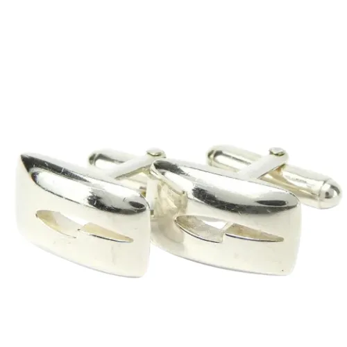 Pre-owned > Pre-owned Accessories - - Gucci Vintage - Modalova