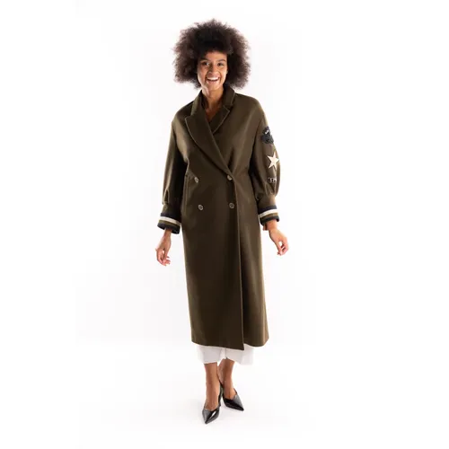 Cappotto - 5Progress - Modalova