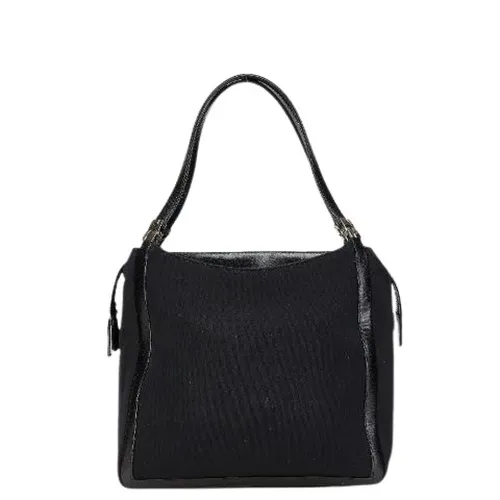 Pre-owned > Pre-owned Bags > Pre-owned Shoulder Bags - - Fendi Vintage - Modalova