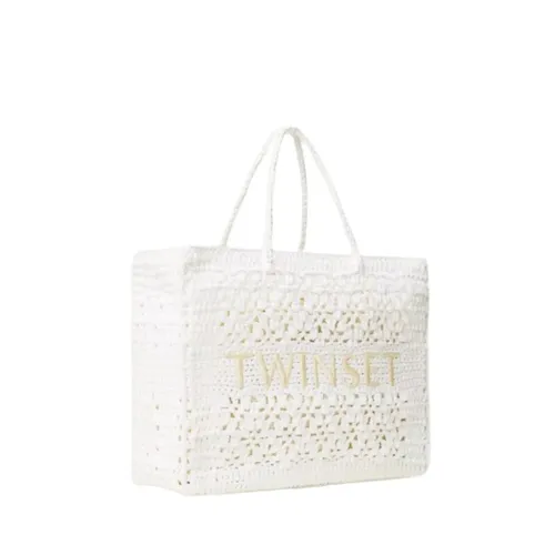 Bags > Tote Bags - - Twinset - Modalova