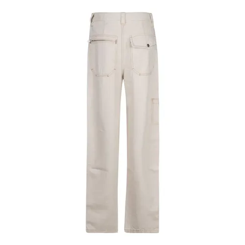Paciane Pants - Isabel Marant - Modalova