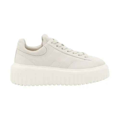 Hogan - Shoes > Sneakers - White - Hogan - Modalova