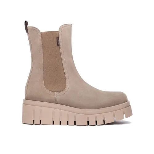 Shoes > Boots > Chelsea Boots - - Nerogiardini - Modalova