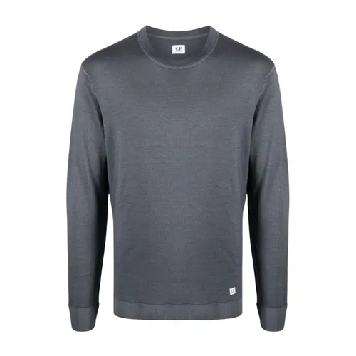 Sweatshirts & Hoodies > Sweatshirts - - C.p. Company - Modalova