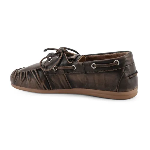 Flat Shoes - Alohas - Modalova