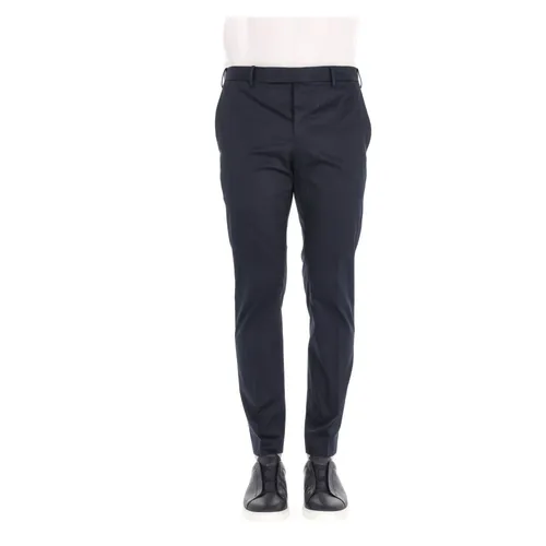 Trousers > Slim-fit Trousers - - PT Torino - Modalova