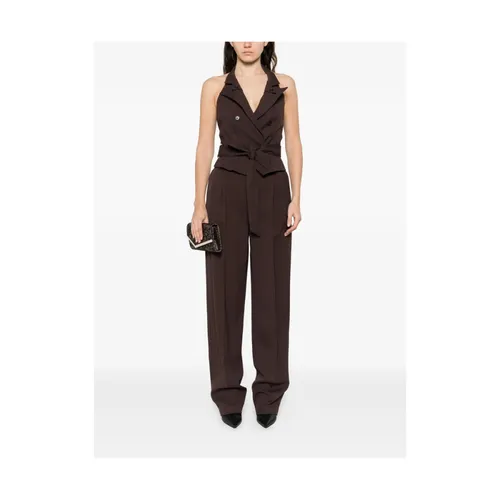Waistcoat - Elisabetta Franchi - Modalova