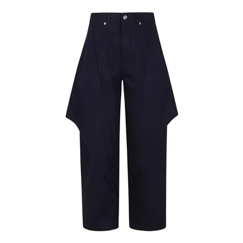 Jeans > Loose-fit Jeans - - JW Anderson - Modalova