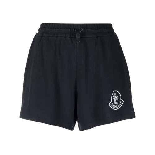 Shorts > Short Shorts - - Moncler - Modalova