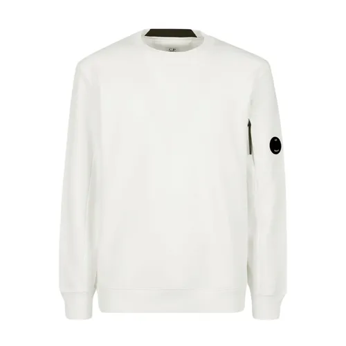 Sweatshirts & Hoodies > Sweatshirts - - C.p. Company - Modalova