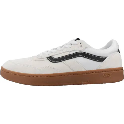 Vans - Shoes > Sneakers - White - Vans - Modalova