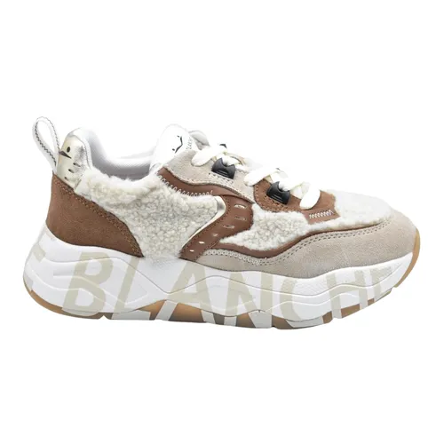 Shoes > Sneakers - - Voile Blanche - Modalova