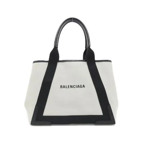 Pre-owned > Pre-owned Bags > Pre-owned Handbags - - Balenciaga Vintage - Modalova