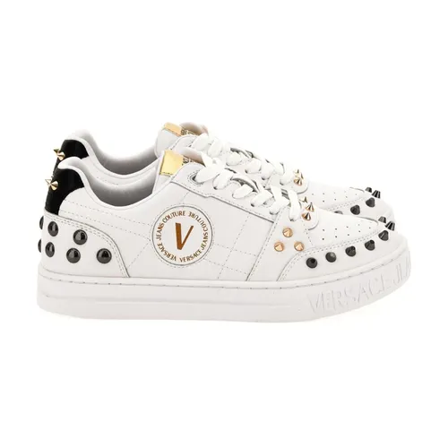 Shoes > Sneakers - - Versace Jeans Couture - Modalova