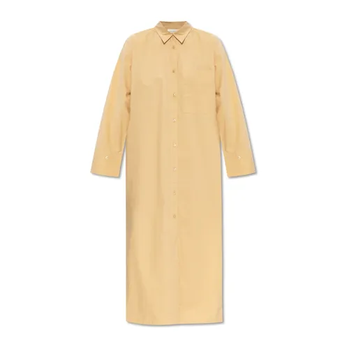 Dresses > Day Dresses > Shirt Dresses - - By Malene Birger - Modalova