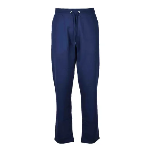 Trousers > Slim-fit Trousers - - Bikkembergs - Modalova
