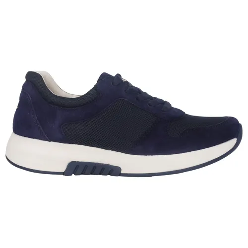 Gabor - Shoes > Sneakers - Blue - Gabor - Modalova
