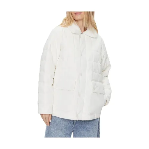 Jackets > Winter Jackets - - Vans - Modalova