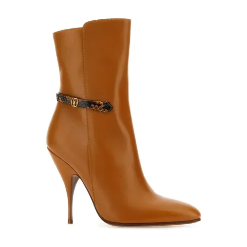 Odeya Ankle Boots - Bally - Modalova