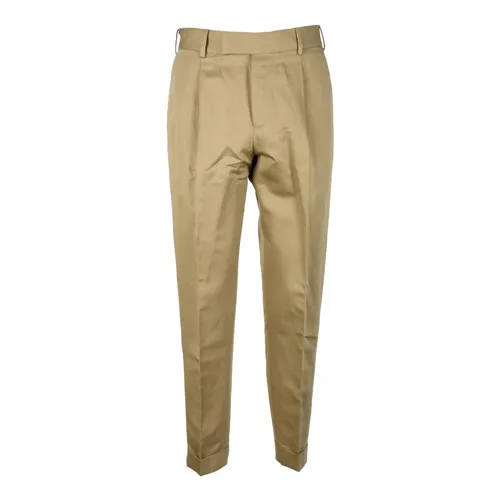 Trousers > Suit Trousers - - PT Torino - Modalova
