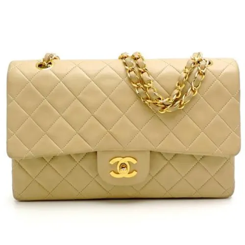 Pre-owned > Pre-owned Bags > Pre-owned Shoulder Bags - - Chanel Vintage - Modalova
