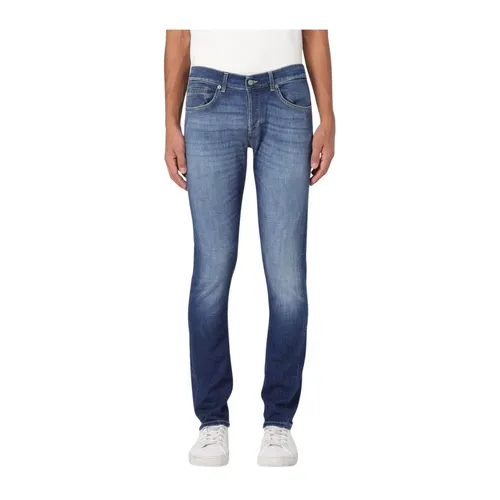 Jeans > Slim-fit Jeans - - Dondup - Modalova