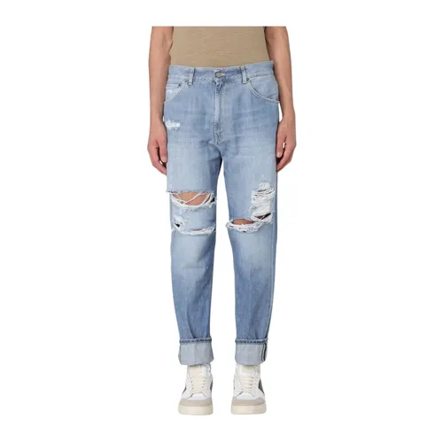 Jeans > Slim-fit Jeans - - Dondup - Modalova