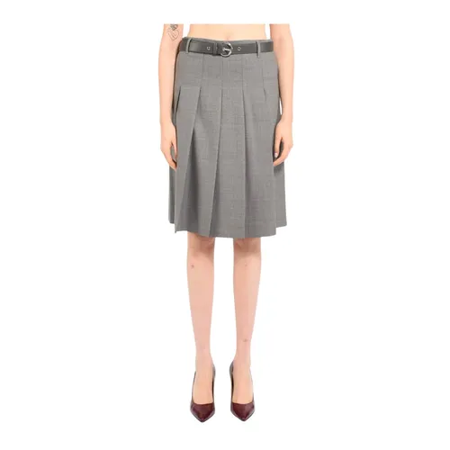 Shorts > Short Shorts - - Max Mara Studio - Modalova