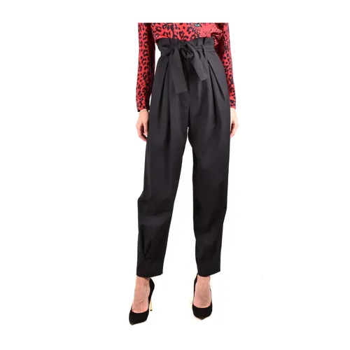 Trousers > Tapered Trousers - - RED Valentino - Modalova
