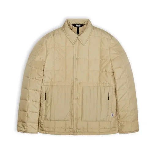 Jackets > Light Jackets - - Rains - Modalova