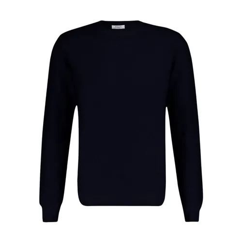 Knitwear > Round-neck Knitwear - - Boglioli - Modalova