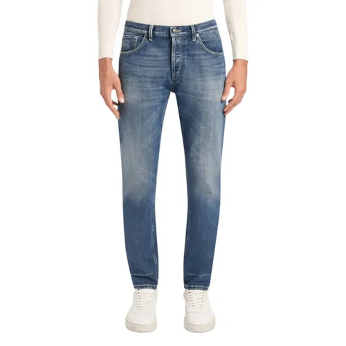 Jeans > Slim-fit Jeans - - Dondup - Modalova