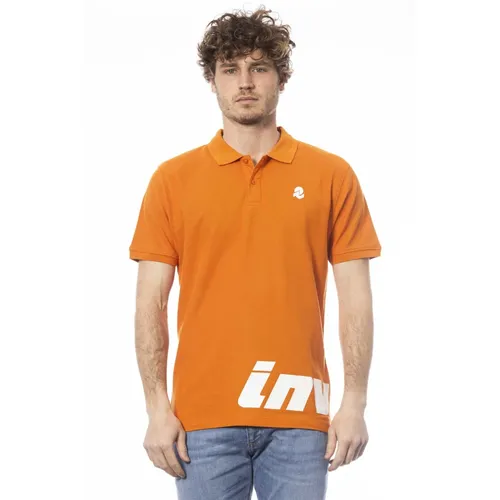 Tops > Polo Shirts - - Invicta - Modalova