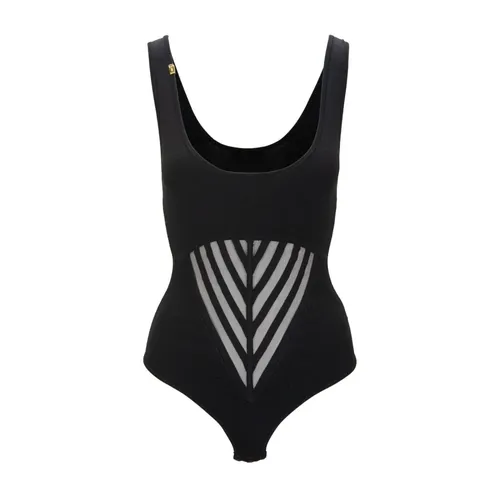 Tops > Body - - Elisabetta Franchi - Modalova