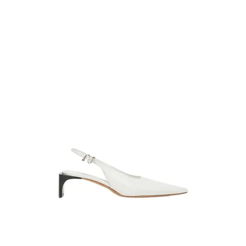 Shoes > Heels > Pumps - - Sportmax - Modalova