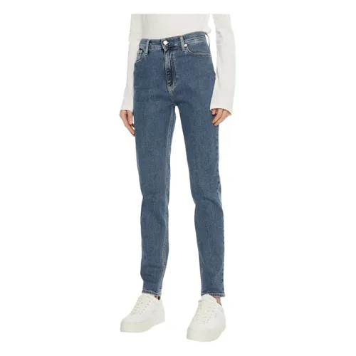 Jeans > Slim-fit Jeans - - Calvin Klein Jeans - Modalova